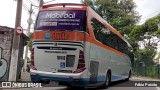 Expresso União 10410 na cidade de São Paulo, São Paulo, Brasil, por Fábio Paixão. Número da foto: #12114588.