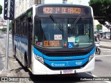 Transurb A72089 na cidade de Rio de Janeiro, Rio de Janeiro, Brasil, por Guilherme Pereira Costa. Número da foto: #:id.