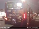 Viação Novacap B51551 na cidade de Rio de Janeiro, Rio de Janeiro, Brasil, por Pietro dos Reis Gonçalves . Número da foto: #:id.