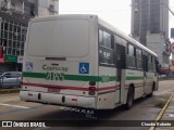 Empresa de Transportes Coletivos Courocap 2065 na cidade de Novo Hamburgo, Rio Grande do Sul, Brasil, por Claudio Roberto. Número da foto: #:id.