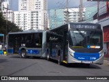Sambaíba Transportes Urbanos 2 1766 na cidade de São Paulo, São Paulo, Brasil, por Valnei Conceição. Número da foto: #:id.