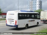 Cidos Bus 410 na cidade de Caruaru, Pernambuco, Brasil, por Lenilson da Silva Pessoa. Número da foto: #:id.
