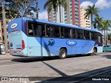 Viação São Luiz 23700 na cidade de Conselheiro Lafaiete, Minas Gerais, Brasil, por Eduardo Vieira. Número da foto: #:id.