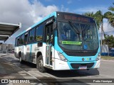 Rota Sol > Vega Transporte Urbano 35432 na cidade de Fortaleza, Ceará, Brasil, por Pedro Henrique. Número da foto: #:id.