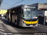 Transunião Transportes 3 6020 na cidade de São Paulo, São Paulo, Brasil, por Rafael Lopes de Oliveira. Número da foto: #12116460.