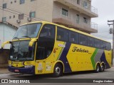 Faleiros Turismo 1600 na cidade de Trindade, Goiás, Brasil, por Douglas Andrez. Número da foto: #12115801.