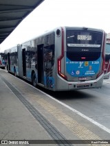 Viação Paratodos > São Jorge > Metropolitana São Paulo > Mobibrasil 6 3551 na cidade de São Paulo, São Paulo, Brasil, por Kauã Pinheiro. Número da foto: #:id.