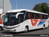 Viação Teresópolis RJ 203.022 na cidade de Rio de Janeiro, Rio de Janeiro, Brasil, por Douglas Andrez. Número da foto: #12115817.