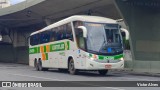 Empresa Gontijo de Transportes 21490 na cidade de Belo Horizonte, Minas Gerais, Brasil, por Victor Alves. Número da foto: #12114462.