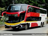 Real Expresso 11714 na cidade de Salvador, Bahia, Brasil, por Felipe Pessoa de Albuquerque. Número da foto: #:id.