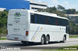 WJ Brasil Turismo 92003 na cidade de Santa Isabel, São Paulo, Brasil, por George Miranda. Número da foto: #12115803.