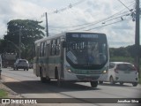 Viação Mirim 602 na cidade de Jaboatão dos Guararapes, Pernambuco, Brasil, por Jonathan Silva. Número da foto: #:id.