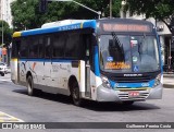 Transportes Futuro C30374 na cidade de Rio de Janeiro, Rio de Janeiro, Brasil, por Guilherme Pereira Costa. Número da foto: #:id.
