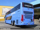 Brisa Ônibus 13406 na cidade de Santos Dumont, Minas Gerais, Brasil, por Renato Brito. Número da foto: #:id.