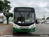 Integração Transportes 4060 na cidade de Cuiabá, Mato Grosso, Brasil, por Daniel Henrique. Número da foto: #:id.