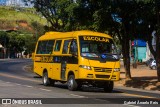 Escolares ATTACK 8 na cidade de Caratinga, Minas Gerais, Brasil, por Gabriel Ângelo Reis. Número da foto: #:id.