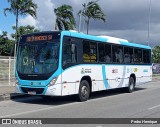 Rota Sol > Vega Transporte Urbano 35435 na cidade de Fortaleza, Ceará, Brasil, por Pedro Henrique. Número da foto: #12114608.
