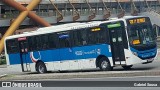 Transurb A72055 na cidade de Rio de Janeiro, Rio de Janeiro, Brasil, por Gabriel Sousa. Número da foto: #:id.