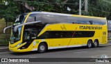 Viação Nova Itapemirim 40306 na cidade de Salvador, Bahia, Brasil, por Ônibus Ssa. Número da foto: #12116482.