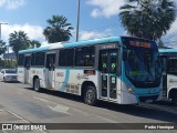 Rota Sol > Vega Transporte Urbano 35434 na cidade de Fortaleza, Ceará, Brasil, por Pedro Henrique. Número da foto: #12114441.