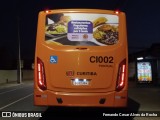 Auto Viação Santo Antônio CI002 na cidade de Curitiba, Paraná, Brasil, por Fernando Cesar Alves da Rocha. Número da foto: #:id.