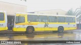 TIL Transportes Coletivos 807 na cidade de Ibiporã, Paraná, Brasil, por Anthony Amaral. Número da foto: #:id.