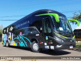 Viação Garcia 82239 na cidade de Paranavaí, Paraná, Brasil, por Celso da Silva Ramos. Número da foto: #:id.
