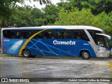 Viação Cometa 12244 na cidade de São Paulo, São Paulo, Brasil, por Gabriel Oliveira Caldas da Nobrega. Número da foto: #:id.