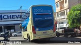 Viação Novo Horizonte 540811 na cidade de Barra da Estiva, Bahia, Brasil, por Flávio  Santos. Número da foto: #12116475.