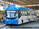 BRT Sorocaba Concessionária de Serviços Públicos SPE S/A 3224 na cidade de Sorocaba, São Paulo, Brasil, por Guilherme Justo. Número da foto: #12115209.
