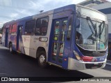 Radial Transporte Coletivo 41.724 na cidade de São Paulo, São Paulo, Brasil, por Rafael Lopes de Oliveira. Número da foto: #:id.
