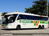 Empresa Gontijo de Transportes 21630 na cidade de Goiânia, Goiás, Brasil, por Rafael Teles Ferreira Meneses. Número da foto: #12115921.