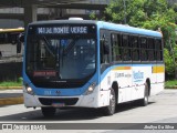 Expresso Vera Cruz 353 na cidade de Recife, Pernambuco, Brasil, por Jhullyo Da Silva. Número da foto: #:id.