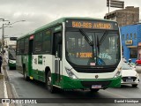 Integração Transportes 4106 na cidade de Cuiabá, Mato Grosso, Brasil, por Daniel Henrique. Número da foto: #:id.