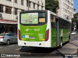 Tijuquinha - Auto Viação Tijuca A50138 na cidade de Rio de Janeiro, Rio de Janeiro, Brasil, por Vinicius Lopes. Número da foto: #:id.
