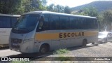 Empresa Santos 110 na cidade de Santa Bárbara, Minas Gerais, Brasil, por Antonio Silva. Número da foto: #12114577.