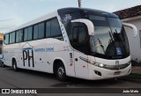 PH Transporte e Turismo 902 na cidade de Maceió, Alagoas, Brasil, por João Melo. Número da foto: #12116369.