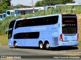 Expresso Guanabara 715 na cidade de Salvador, Bahia, Brasil, por Felipe Pessoa de Albuquerque. Número da foto: #:id.