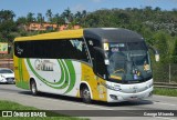 Giltur Viagens e Turismo 10201 na cidade de Santa Isabel, São Paulo, Brasil, por George Miranda. Número da foto: #:id.