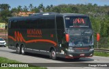Montana Turismo 240 na cidade de Santa Isabel, São Paulo, Brasil, por George Miranda. Número da foto: #:id.