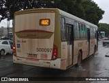 Expresso São José 500097 na cidade de Ceilândia, Distrito Federal, Brasil, por Matheus de Souza. Número da foto: #:id.