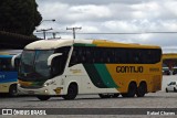 Empresa Gontijo de Transportes 18800 na cidade de Vitória da Conquista, Bahia, Brasil, por Rafael Chaves. Número da foto: #12116469.