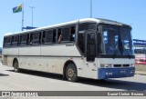 Ônibus Particulares 9995 na cidade de Jaboatão dos Guararapes, Pernambuco, Brasil, por Daniel Cleiton  Bezerra. Número da foto: #12115048.