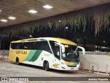 Empresa Gontijo de Transportes 7115 na cidade de Belo Horizonte, Minas Gerais, Brasil, por Juninho Nogueira. Número da foto: #12115261.