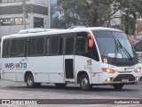 Impakto Transporte e Turismo 1006 na cidade de Sorocaba, São Paulo, Brasil, por Guilherme Costa. Número da foto: #:id.