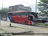 Expresso São Luiz 10090 na cidade de Caruaru, Pernambuco, Brasil, por Lenilson da Silva Pessoa. Número da foto: #12115502.