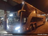 Auto Viação 1001 RJ 108.1211 na cidade de Rio de Janeiro, Rio de Janeiro, Brasil, por Alexandre  Magnus. Número da foto: #12116368.
