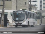 Borborema Imperial Transportes 833 na cidade de Jaboatão dos Guararapes, Pernambuco, Brasil, por Jonathan Silva. Número da foto: #:id.