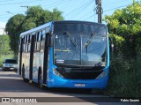 LogTop LT-48 na cidade de Benevides, Pará, Brasil, por Fabio Soares. Número da foto: #12115088.