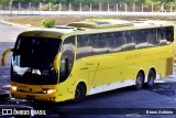 Viação Itapemirim 5017 na cidade de Aracaju, Sergipe, Brasil, por Breno Antônio. Número da foto: #12116187.
